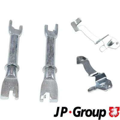 Adjuster Set, drum brake